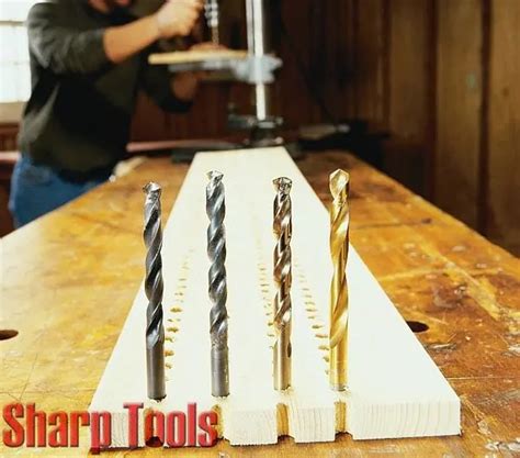 drill bits manufacturer.